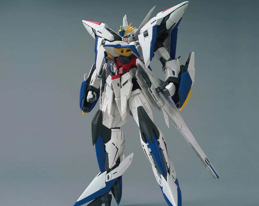 Bandai Eclipse Gundam MG - 1/100