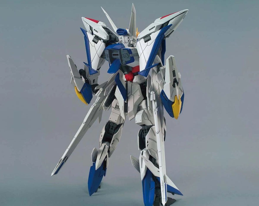 Bandai Eclipse Gundam MG - 1/100