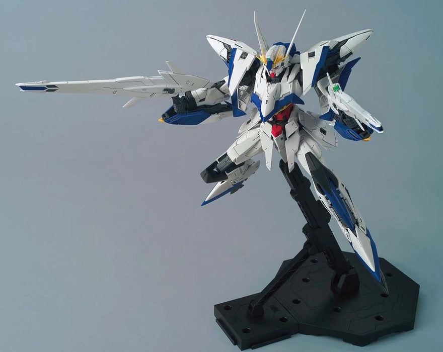 Bandai Eclipse Gundam MG - 1/100