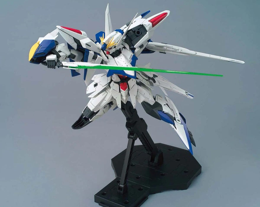 Bandai Eclipse Gundam MG - 1/100