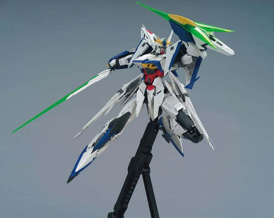 Bandai Eclipse Gundam MG - 1/100