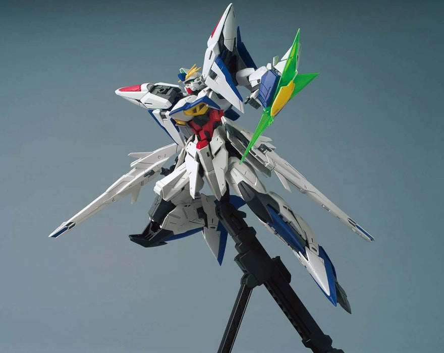 Bandai Eclipse Gundam MG - 1/100