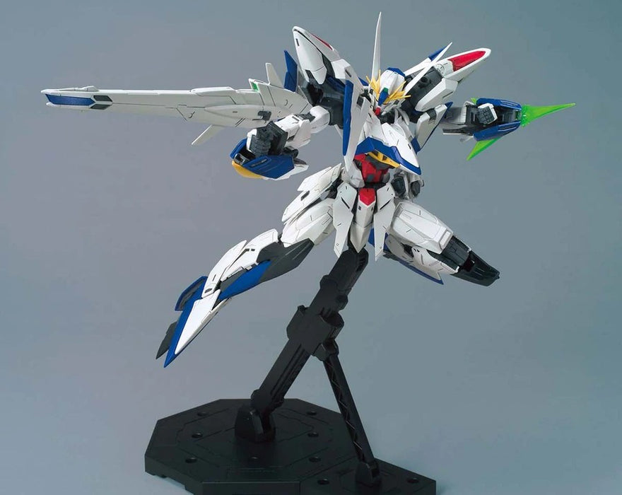 Bandai Eclipse Gundam MG - 1/100