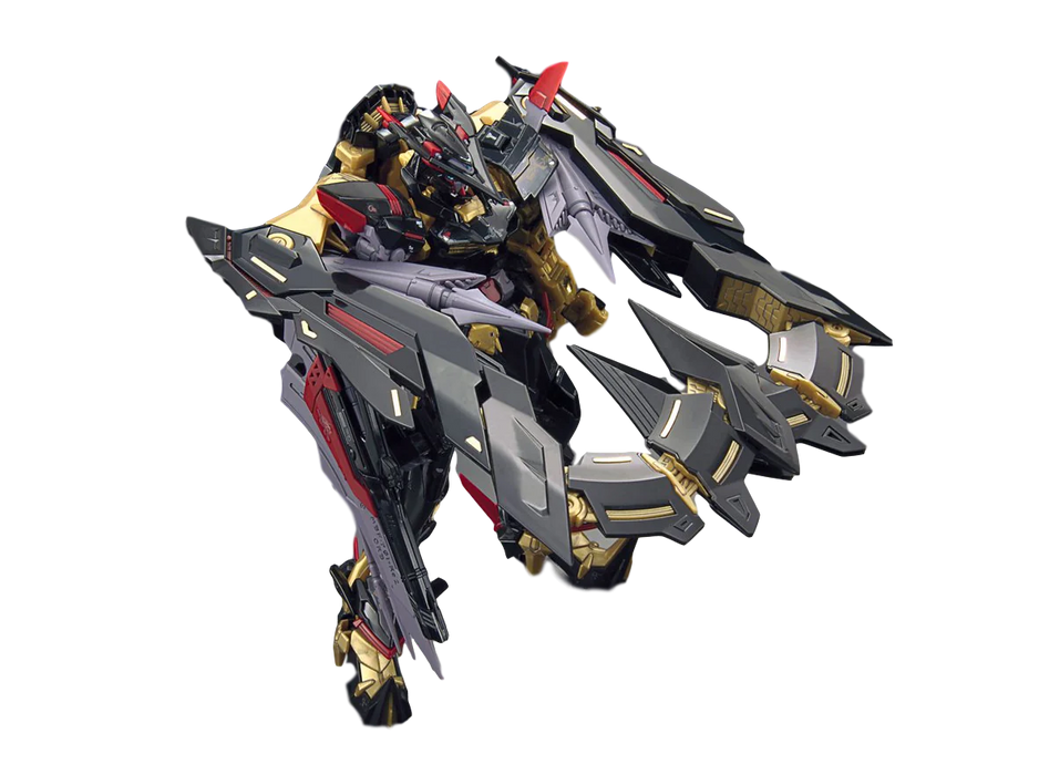 RG 24 MBF-P01-Re2 Gundam Astray Gold Frame Amatsu Mina