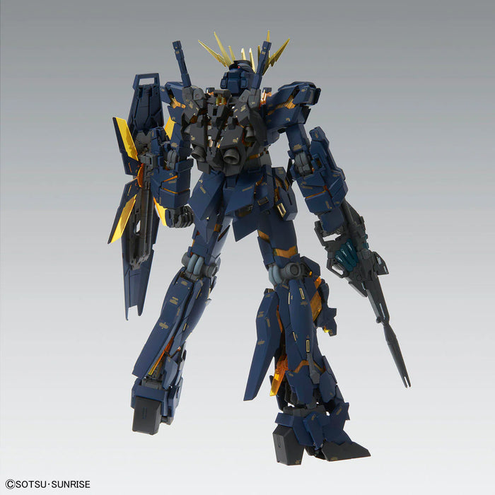 MG Unicorn Gundam 02 Banshee Ver.Ka