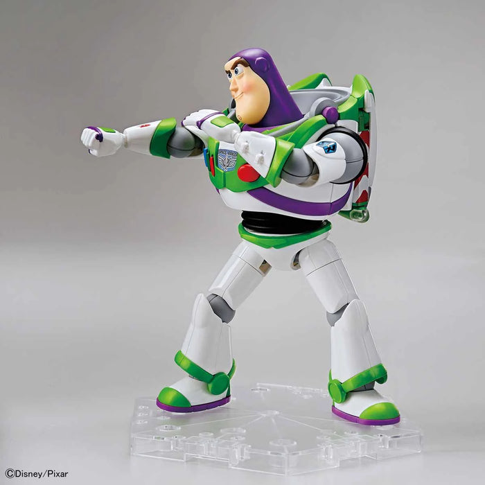 Cinema-rise Buzz Lightyear