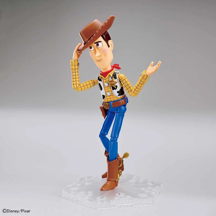 Cinema-rise Woody