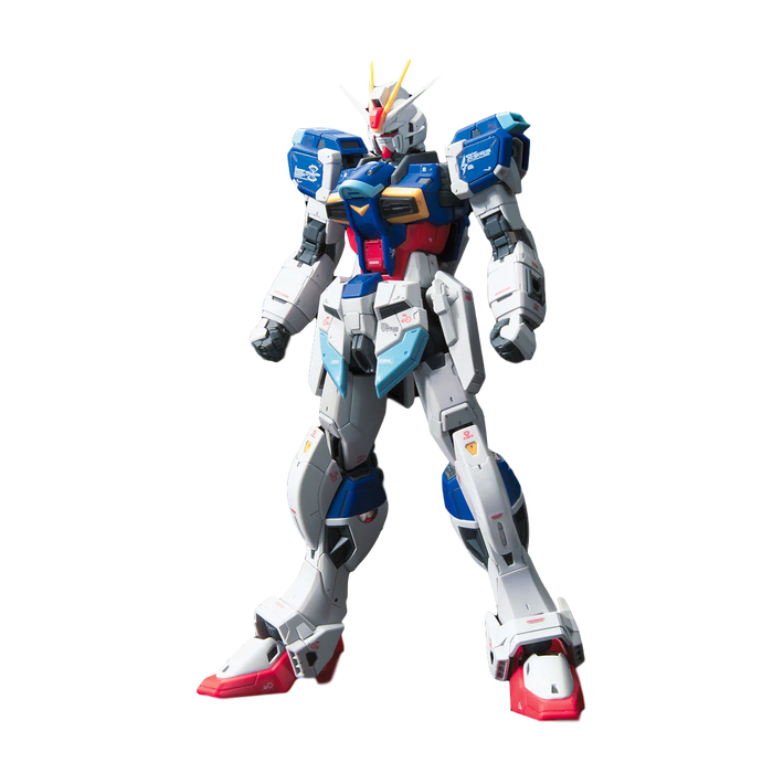 RG 33 ZGMF-X56S/α Force Impulse Gundam