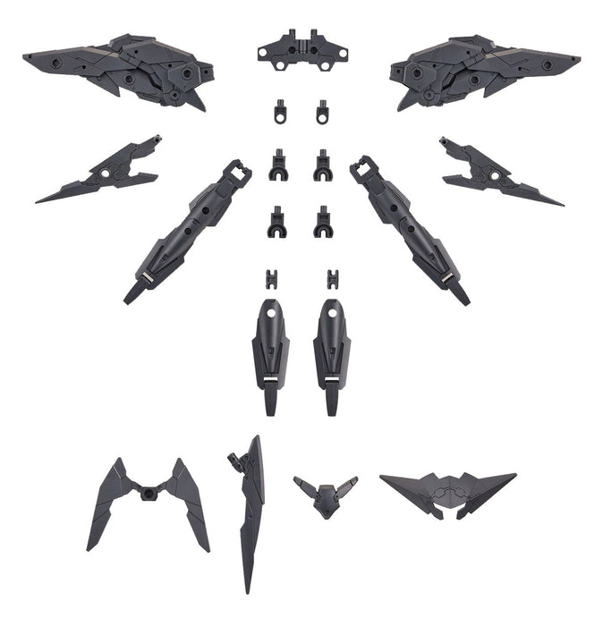 Bandai 30MM Option Parts Set 5 Multi Wing / Multi Booster