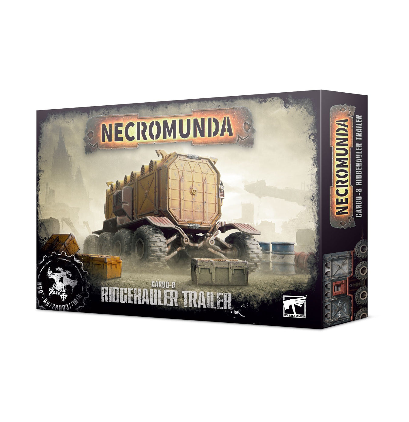 Necromunda