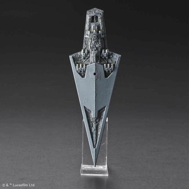 Bandai Star Wars Super Star Destroyer - Scale Model Kit