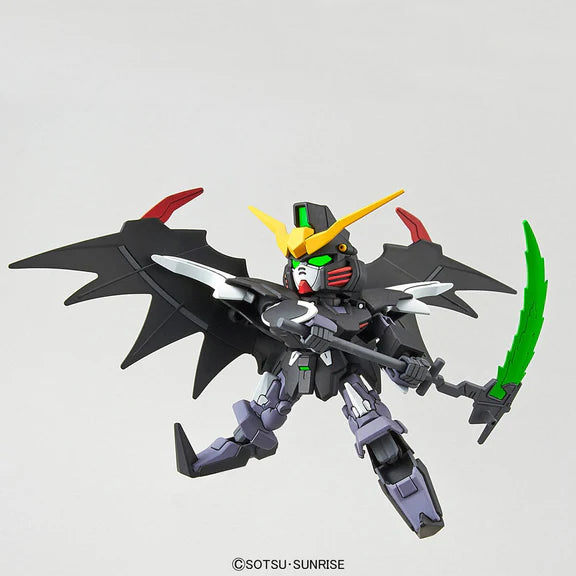 SD Gundam EX-Standard 012 Gundam Deathscythe (Hell EW)