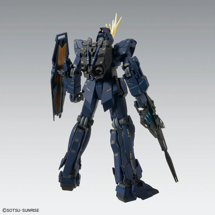 MG Unicorn Gundam 02 Banshee Ver.Ka