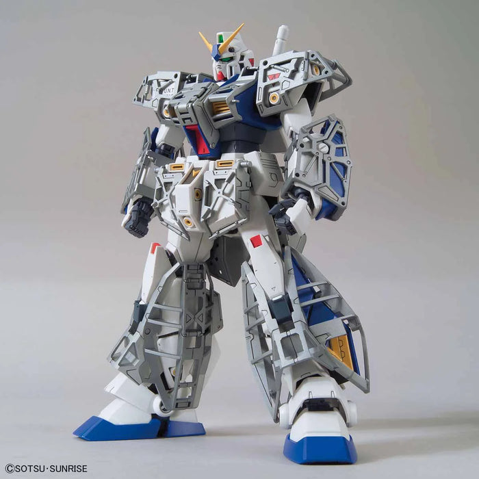 MG Gundam NT-1 Alex (Ver. 2.0)