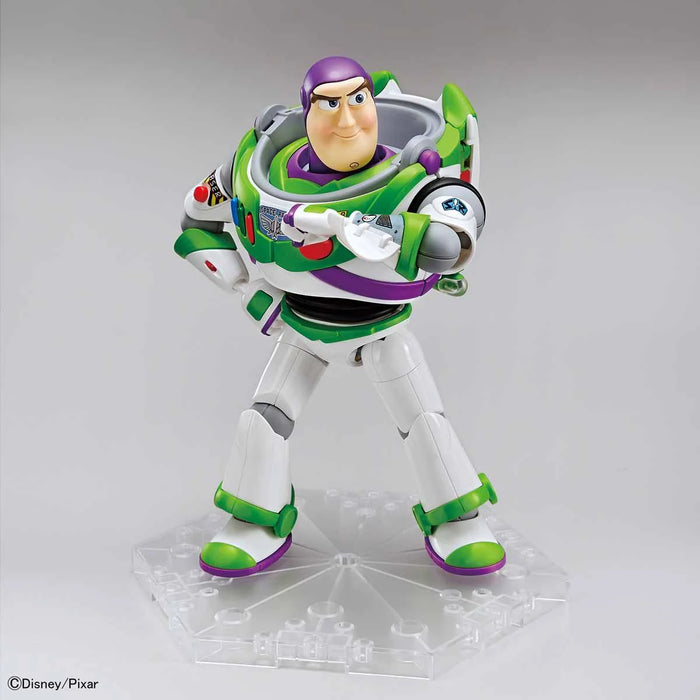 Cinema-rise Buzz Lightyear