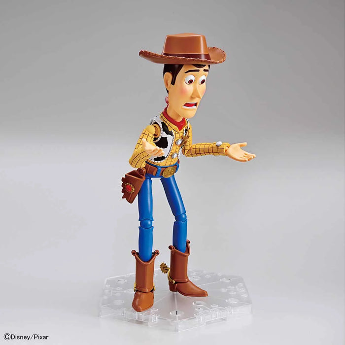 Cinema-rise Woody