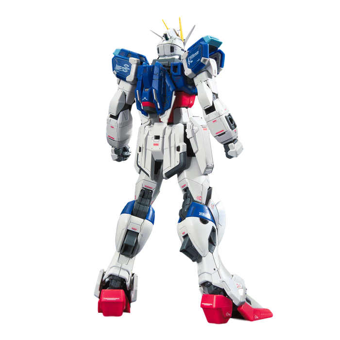 RG 33 ZGMF-X56S/α Force Impulse Gundam