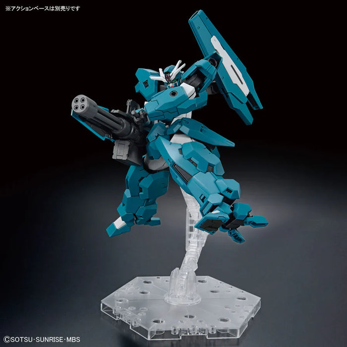 HGWFM 17 Gundam Lfrith UR