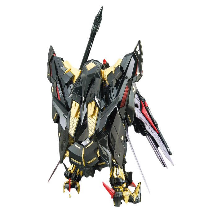 RG 24 MBF-P01-Re2 Gundam Astray Gold Frame Amatsu Mina