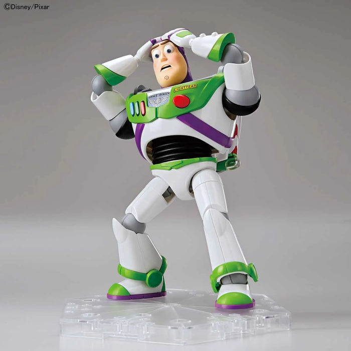 Cinema-rise Buzz Lightyear