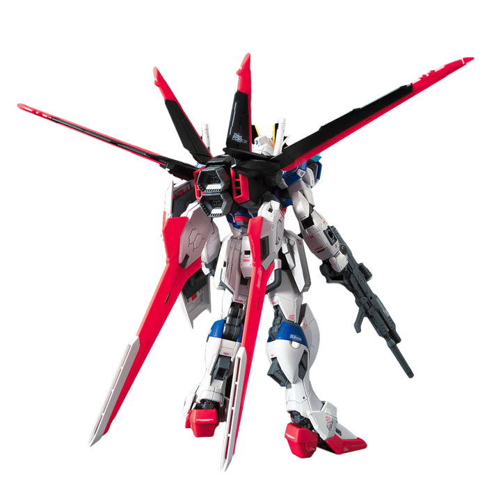 RG 33 ZGMF-X56S/α Force Impulse Gundam