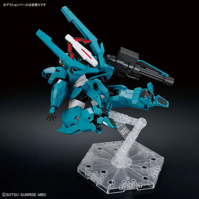 HGWFM 17 Gundam Lfrith UR