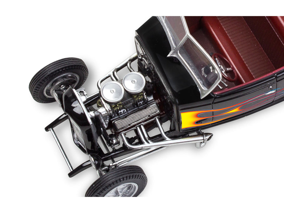 Revell 1932 Ford Rat Roadster - 1/25 Scale Model Kit