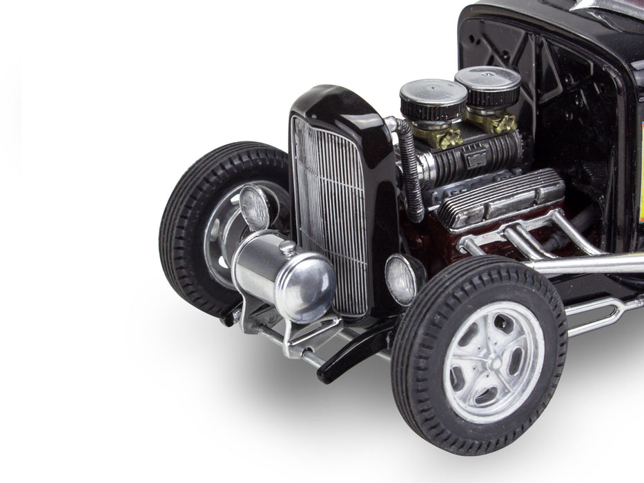 Revell 1932 Ford Rat Roadster - 1/25 Scale Model Kit