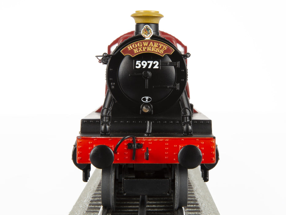 Hogwarts Express LionChief® Set w/ Bluetooth 5.0 and Dementors Coach