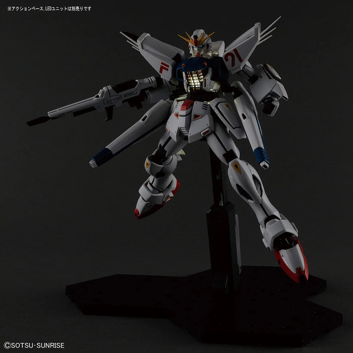 MG Gundam F91 (Ver. 2.0)