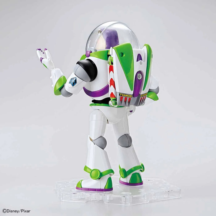 Cinema-rise Buzz Lightyear