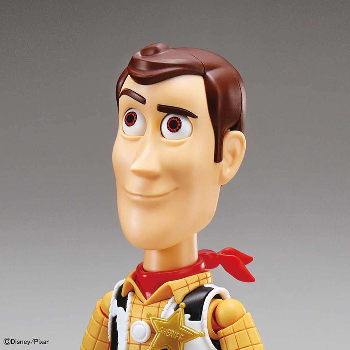 Cinema-rise Woody