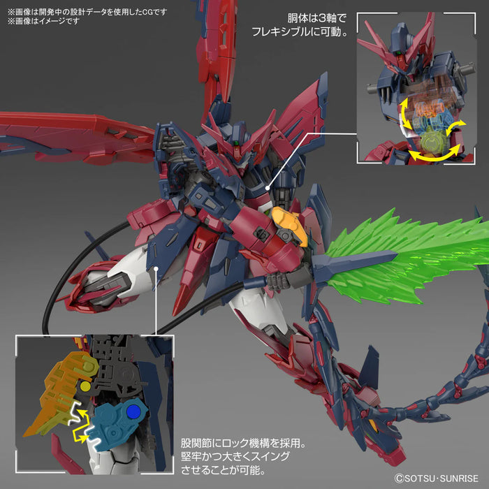 RG 38 Gundam Epyon