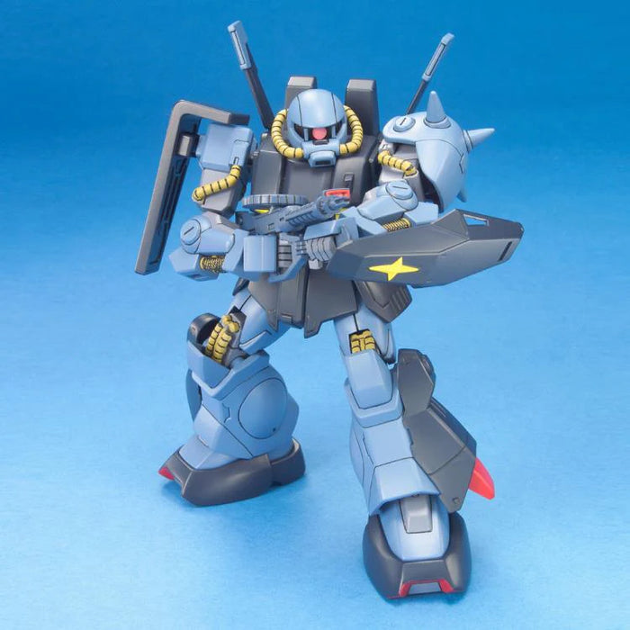 HGUC 055 HI-Zack (E.F.S.F.)