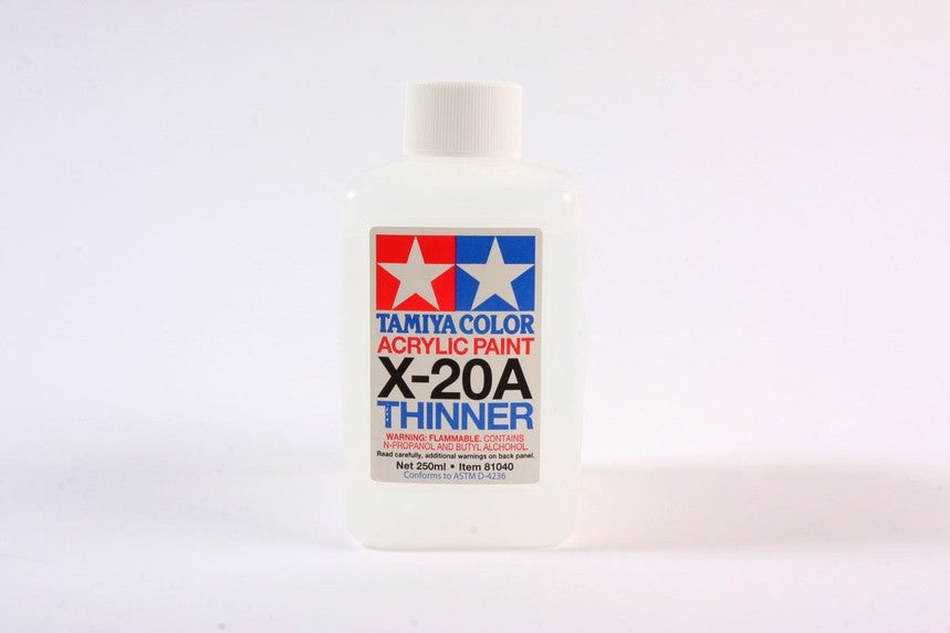 Tamiya X-20A - 250ml