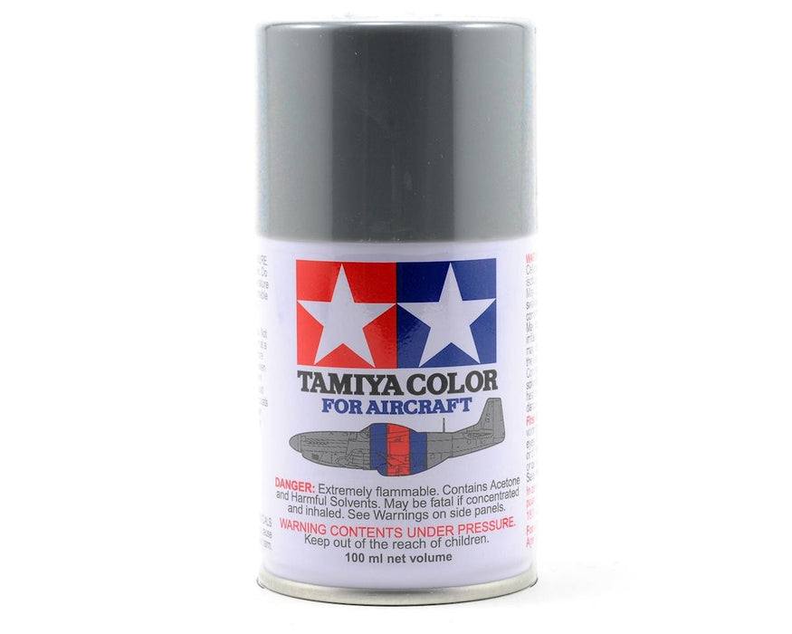 Tamiya 100ml AS-7 Neutral Gray