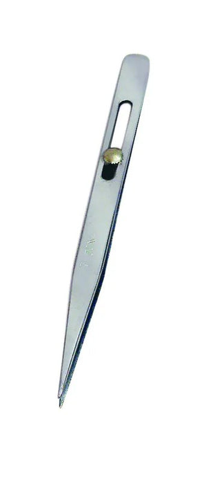 Zona Slide Lock Tweezer - 37547