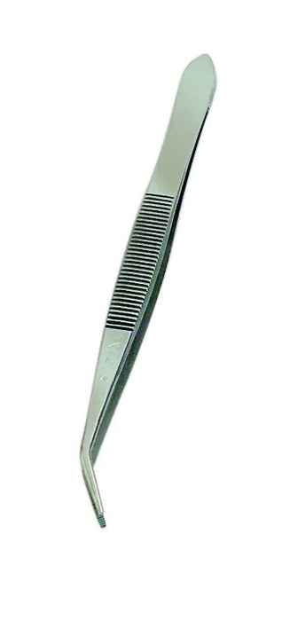 Zona Curved Point Tweezer - 37548