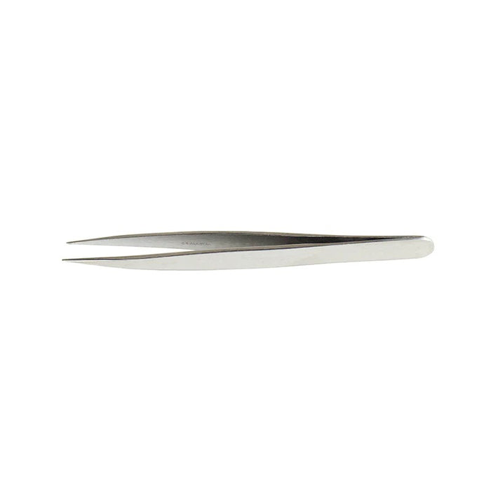 Excel Sharp Pointed Tweezers - 30412