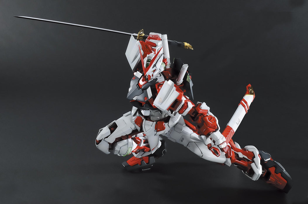 Bandai Gundam Seed Astray Red Frame PG 1/60 Model Kit