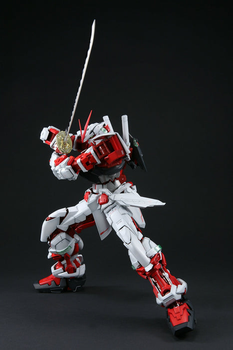 Bandai Gundam Seed Astray Red Frame PG 1/60 Model Kit