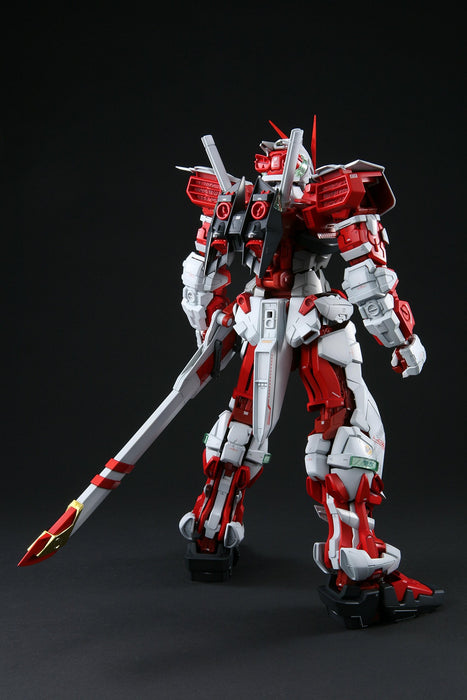 Bandai Gundam Seed Astray Red Frame PG 1/60 Model Kit