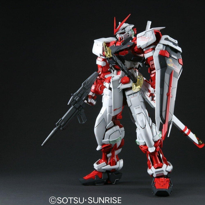 Bandai Gundam Seed Astray Red Frame PG 1/60 Model Kit