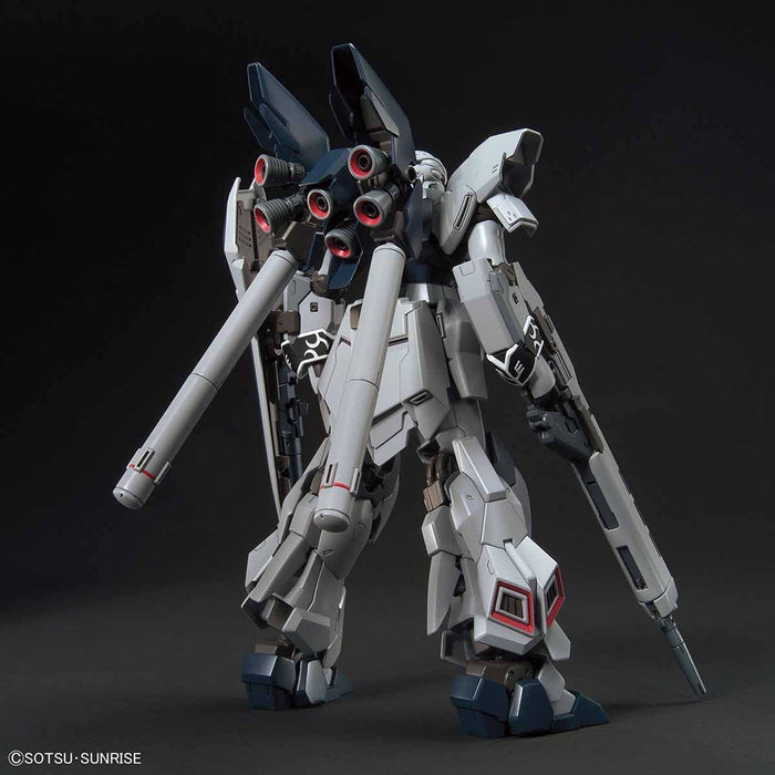 Bandai 217 Sinanju Stein (Gundam Narrative) HGUC - 1/144