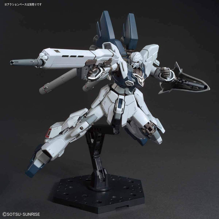 Bandai 217 Sinanju Stein (Gundam Narrative) HGUC - 1/144