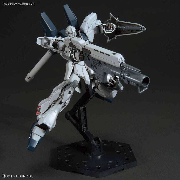 Bandai 217 Sinanju Stein (Gundam Narrative) HGUC - 1/144