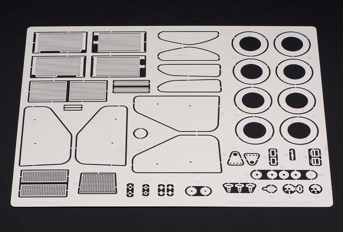 Tamiya Lotus Type 78 (w/Photo-Etched Parts) - 1/12 Scale Model Kit