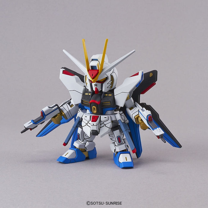 Bandai SD EX-Standard 006 Strike Freedom Gundam Gundam Seed Destiny