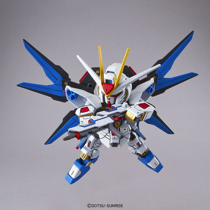 Bandai SD EX-Standard 006 Strike Freedom Gundam Gundam Seed Destiny