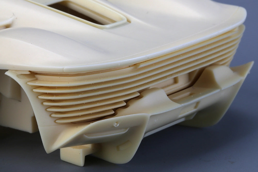 FERRARI DAYTONA SP3 2022 - Bburago 1/43 EUR 24,95 - FR FERRARI DAYTONA SP3 2022 - Bburago 1/43 EUR 24,95 - FR